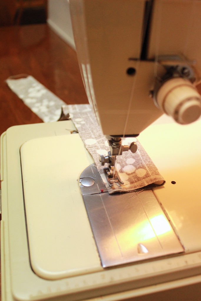 Mama Monday DIY Winter Car Seat Cover