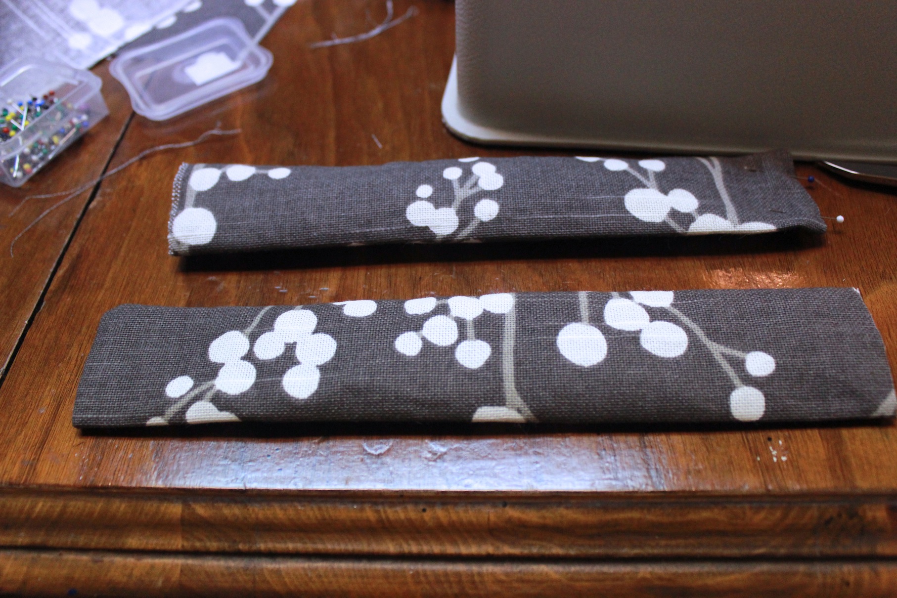 Mama Monday DIY Winter Car Seat Cover