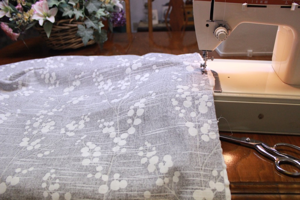 Mama Monday DIY Winter Car Seat Cover